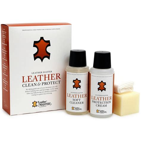 Experience Magical Leather Care with Azure Witchcraft Leather Cleaner